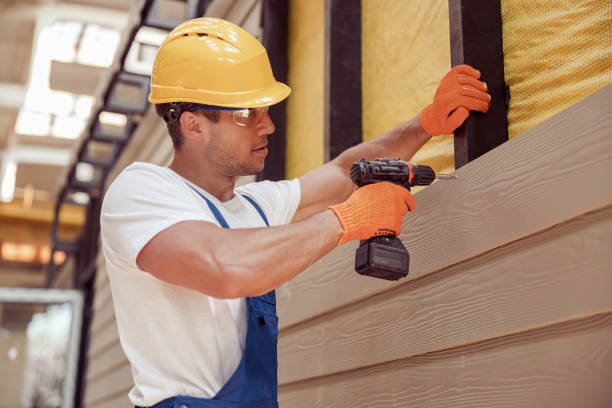 Reliable Springerville, AZ Siding Solutions